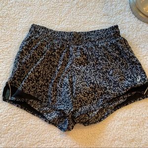 ASICS Print Running shorts - XS